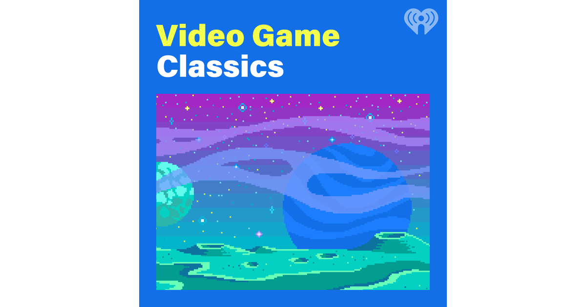 union creative game classics