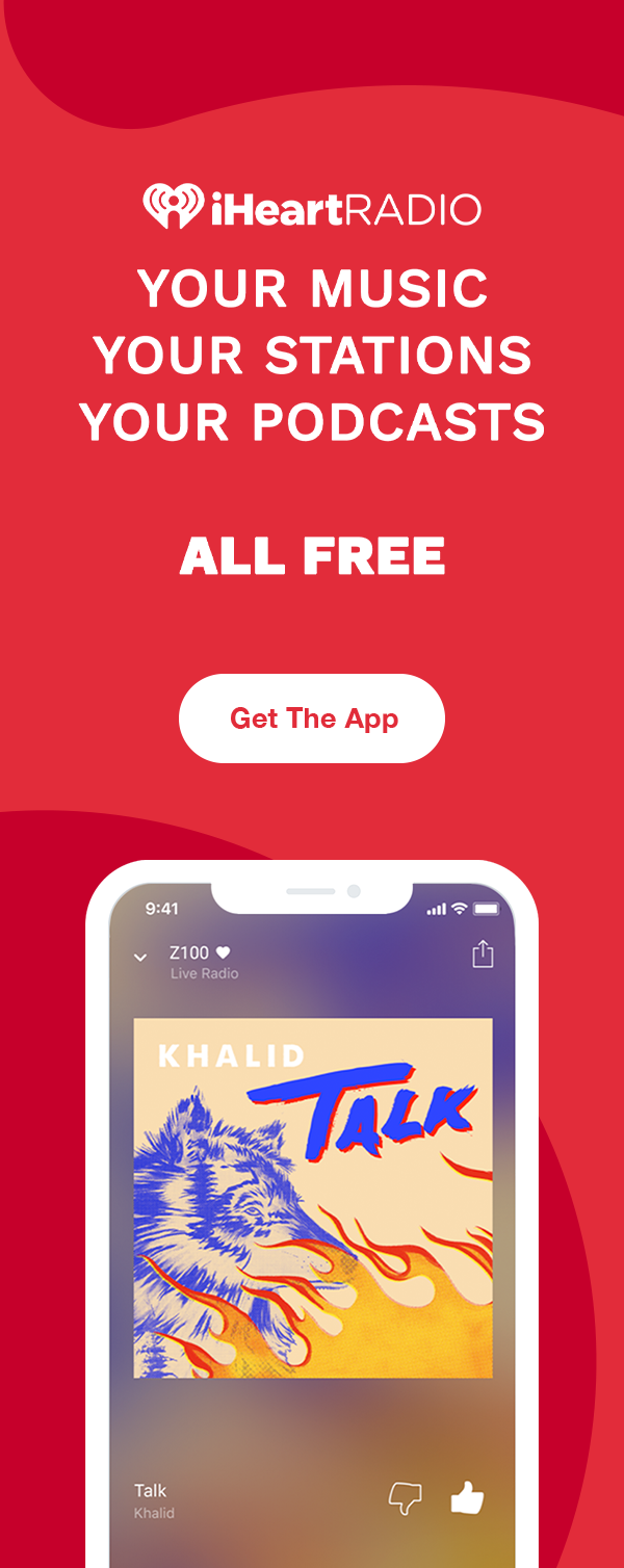 Free i shop heart radio