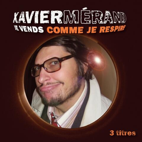 Je vends comme je respire