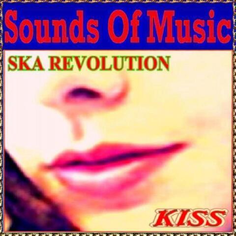 Sounds of Music pres. Ska Revolution
