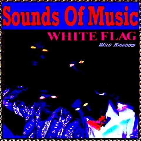 Sounds of Music pres. White Flag