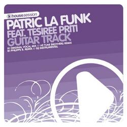 Guitar Track