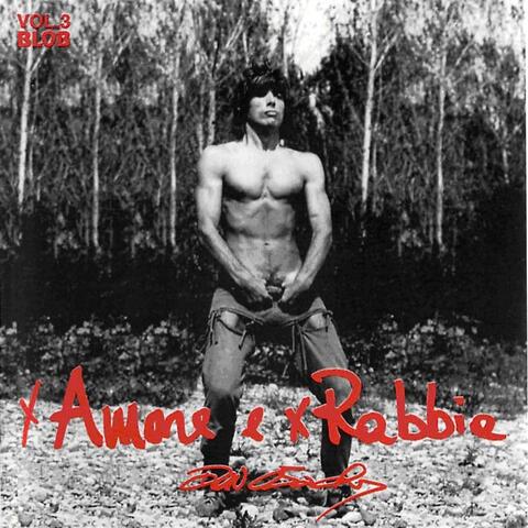 X Amore E X Rabbia