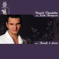 Break 4 Love