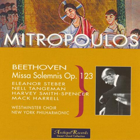 Beethoven : Missia Solemnis Op.123