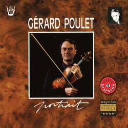 Concerto No.2 pour violon, cordes & continuo, en mi majeur, BWV 1042 : Allegro assai, Rondo