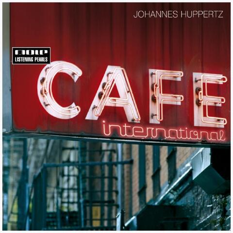Café International