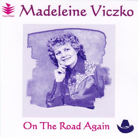 Madeleine Viczko