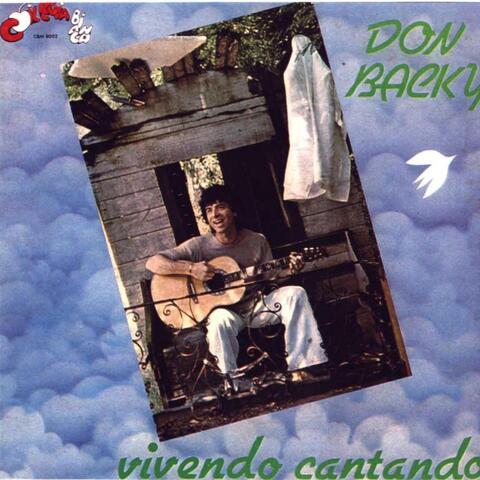 Vivendo Cantando