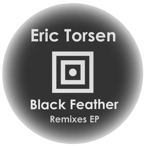 Black Feather - The Remixes