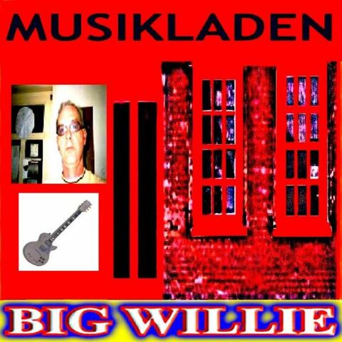Musikladen