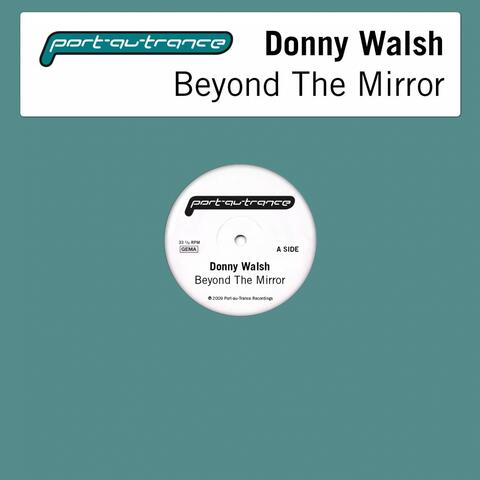 Beyond The Mirror EP