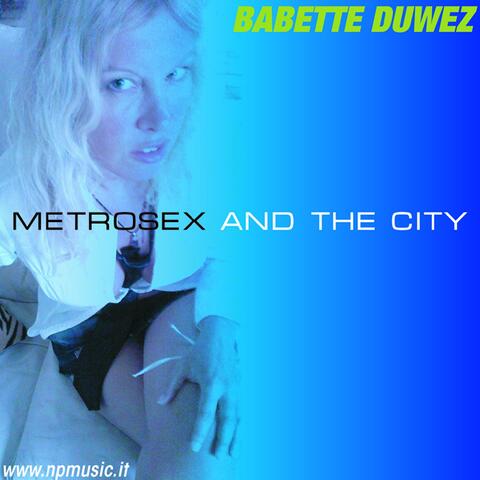 Metrosex and the city
