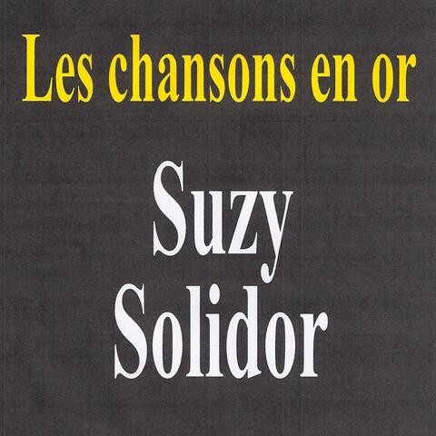 Les chansons en or
