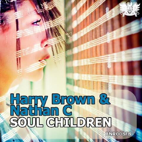 Soul Children EP