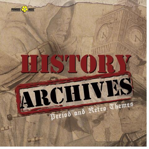 History Archives