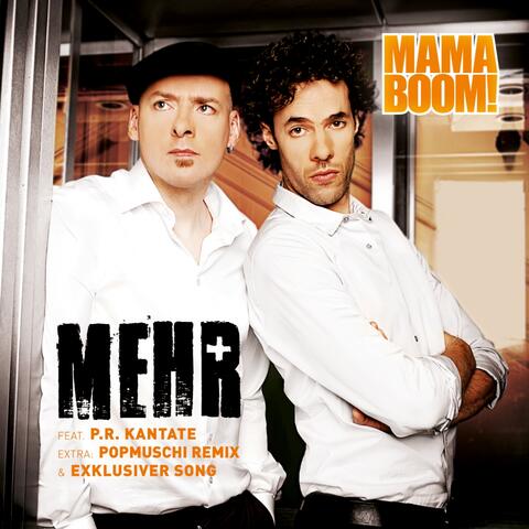 Mehr