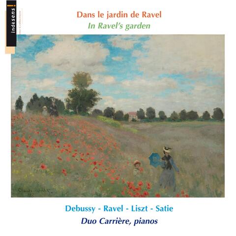 Dans le jardin de Ravel (Ravel's Garden)