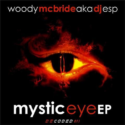 Mystic Eye EP