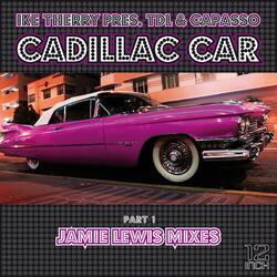 Cadillac Car