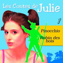 Julie raconte Pinocchio 5