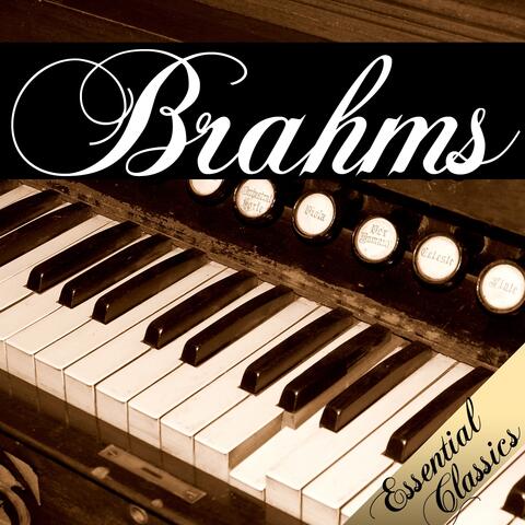 Johannes Brahms