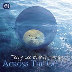Across the ocean