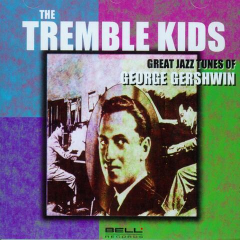 Great Jazz Tunes Of George Gershwin