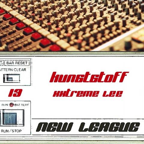 XXtreme Lee EP
