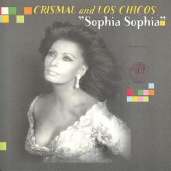 Sophia Sophia (Gitan Radio)