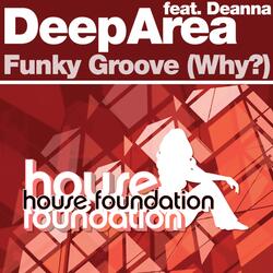 Funky Groove 2003 Mixes