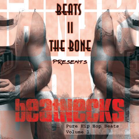 Beats 2 the Bone Vol 1 presents Beatnecks