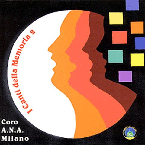 I canti della memoria, vol. 2