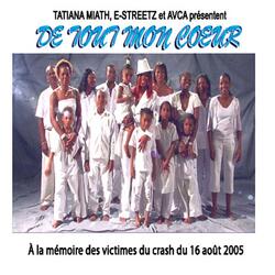 De tout mon cur
