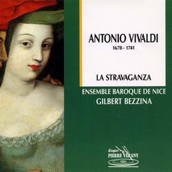 Concerto n°9 en fa majeur, op. 4: Allegro