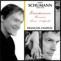 Scènes d'enfants, Op. 15: Fast zu ernst (presque trop sérieux)