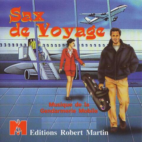 Sax de voyage