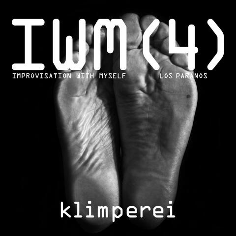 Improvisation With Myself, vol. 4