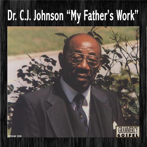 Dr. C.J. Johnson