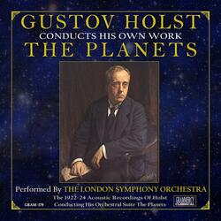 The Planets Op. 32, H. 125: VII. Neptune, The Mystic