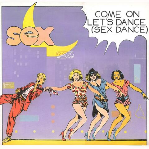 Come On Let's Dance