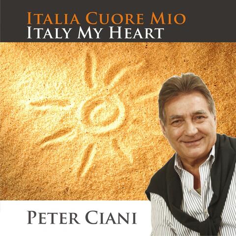 Italia cuore mio (Italy My Heart)