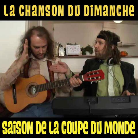 Saison de la Coupe du Monde
