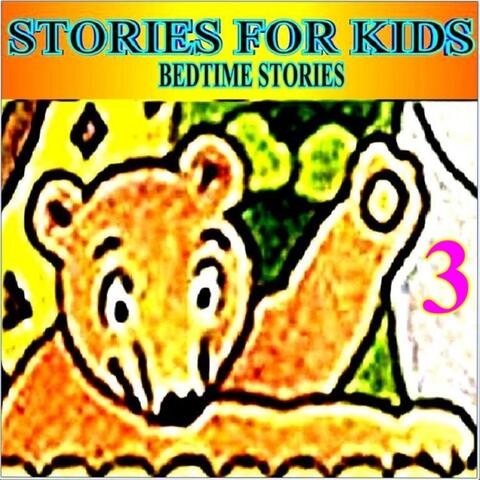 Stories For Kids
