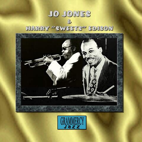 Jo Jones & Harry Sweets Edison