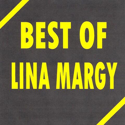 Best of Lina Margy