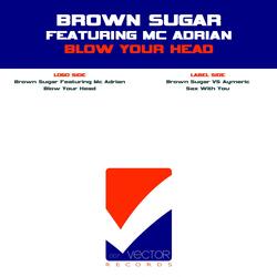 Blow Your Head