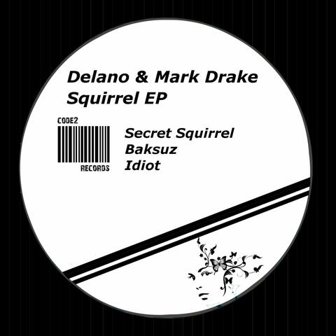 Squirrel - EP