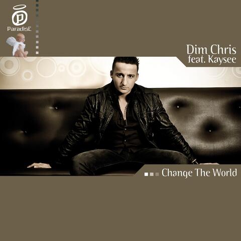 Change the World