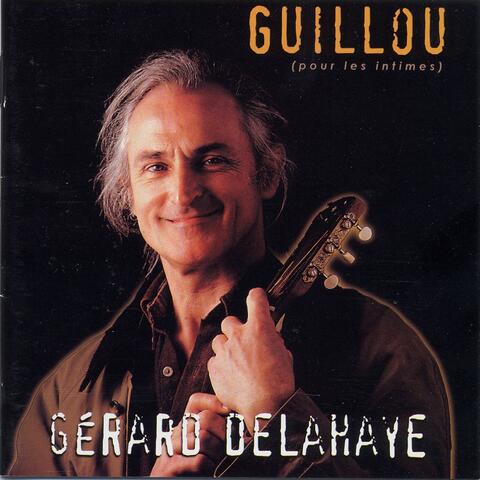 Guillou pour les Intimes